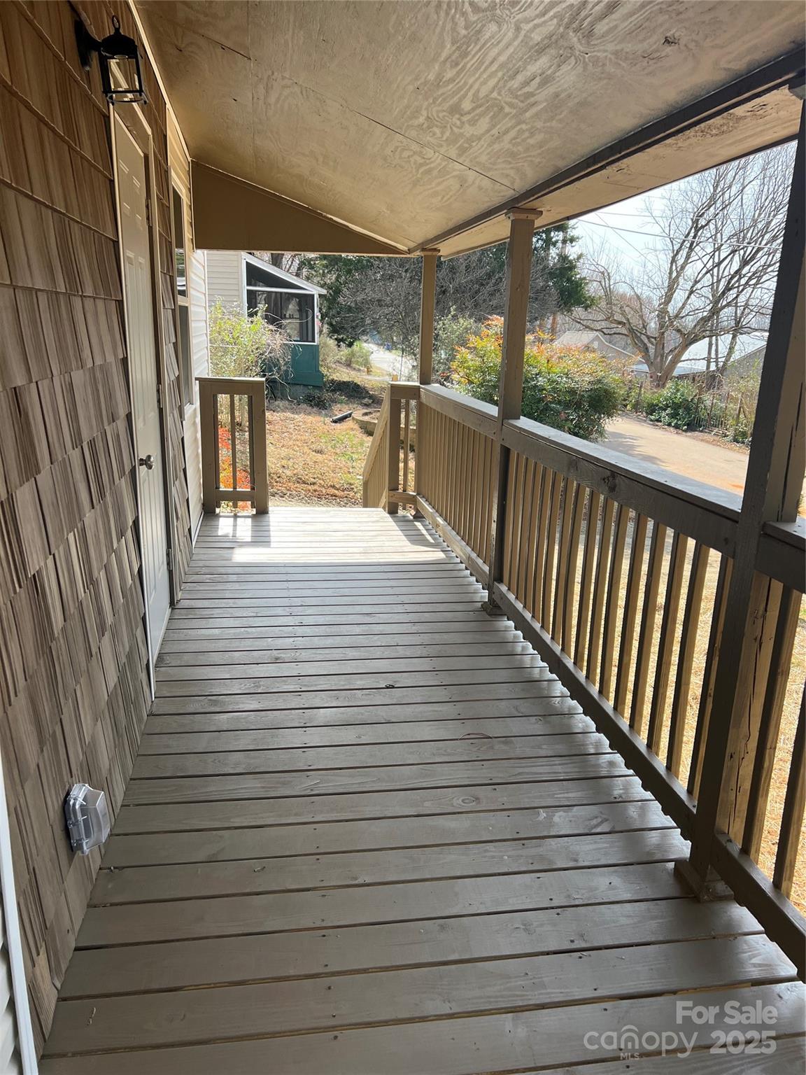 246 Elm Street Rutherfordton, NC 28139 - Photo 21 of 23
