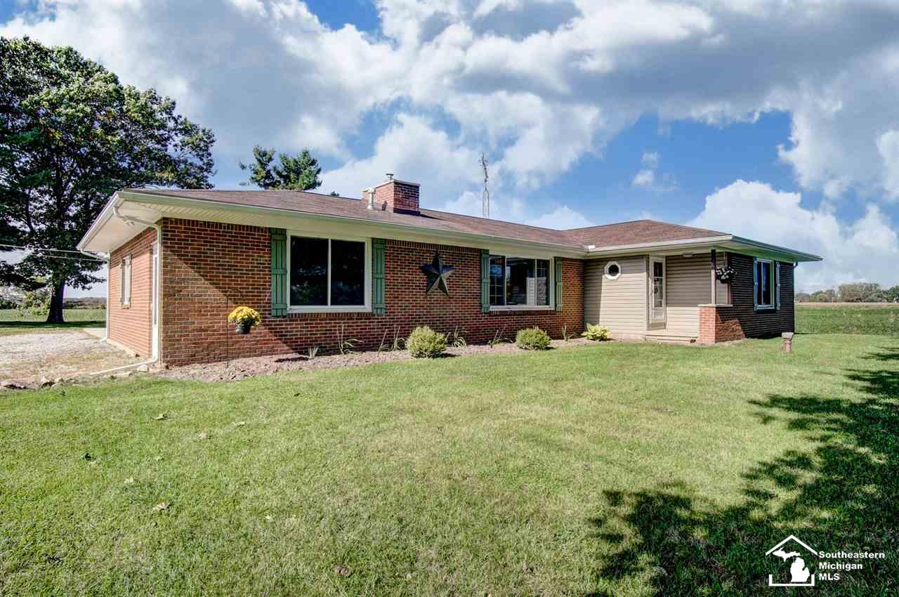 232 Ida Maybee Road Monroe, MI 48161 - Photo 1 of 45