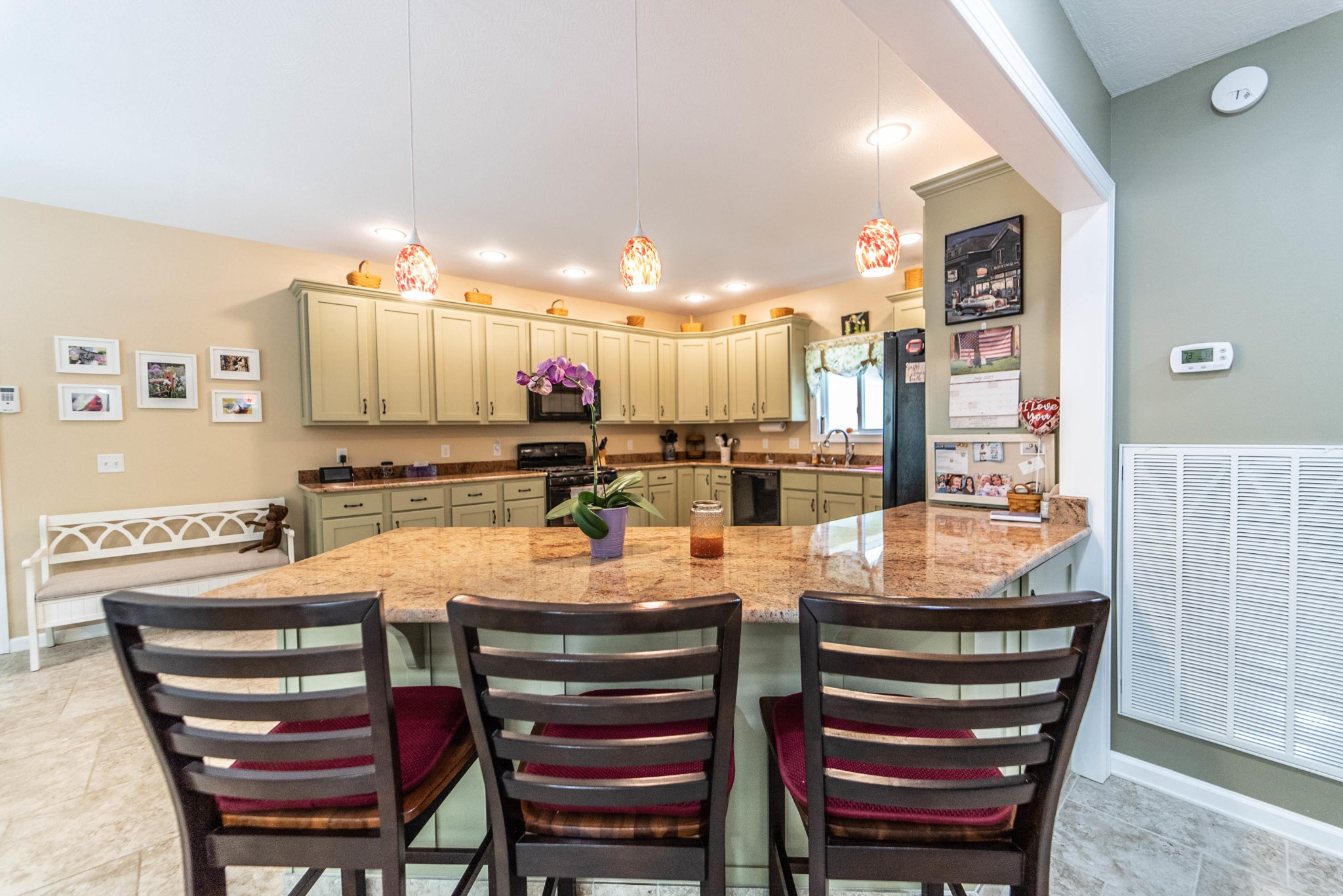 1724 Huckleberry Road Monterey, TN 38574 - Photo 11 of 40 Gallery Image 11
