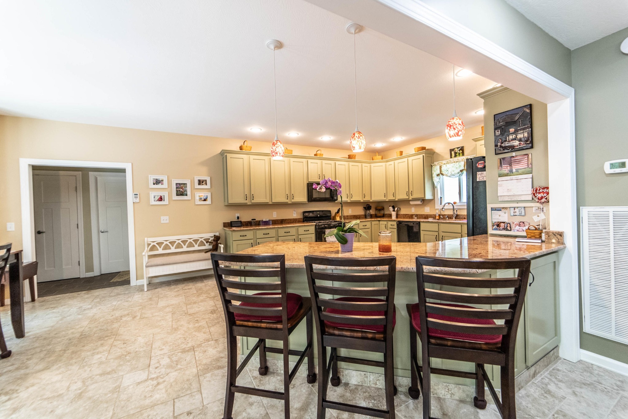 1724 Huckleberry Road Monterey, TN 38574 - Photo 12 of 40 Gallery Image 12