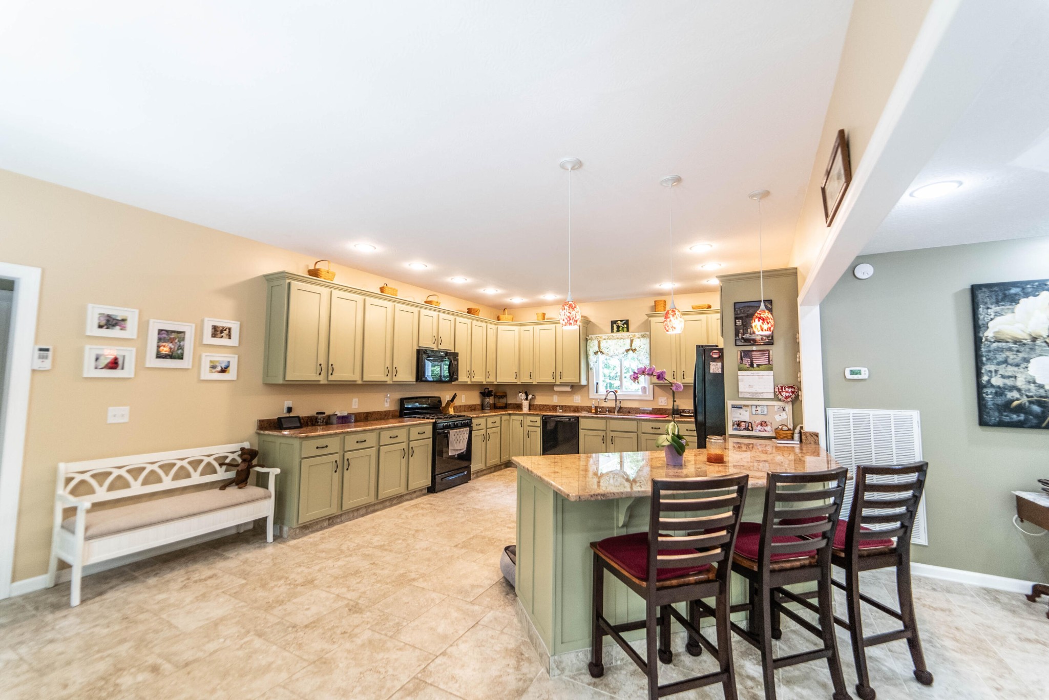 1724 Huckleberry Road Monterey, TN 38574 - Photo 13 of 40 Gallery Image 13