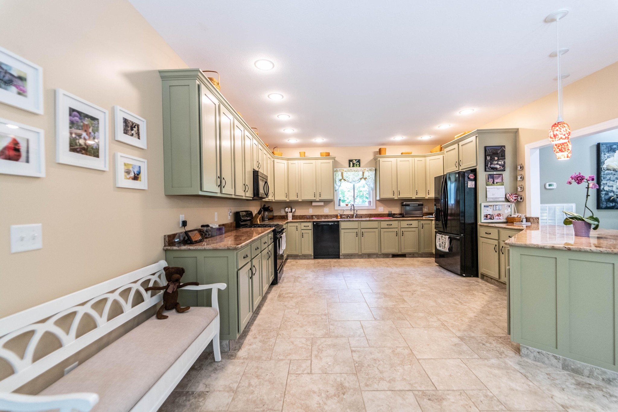 1724 Huckleberry Road Monterey, TN 38574 - Photo 15 of 40 Gallery Image 15