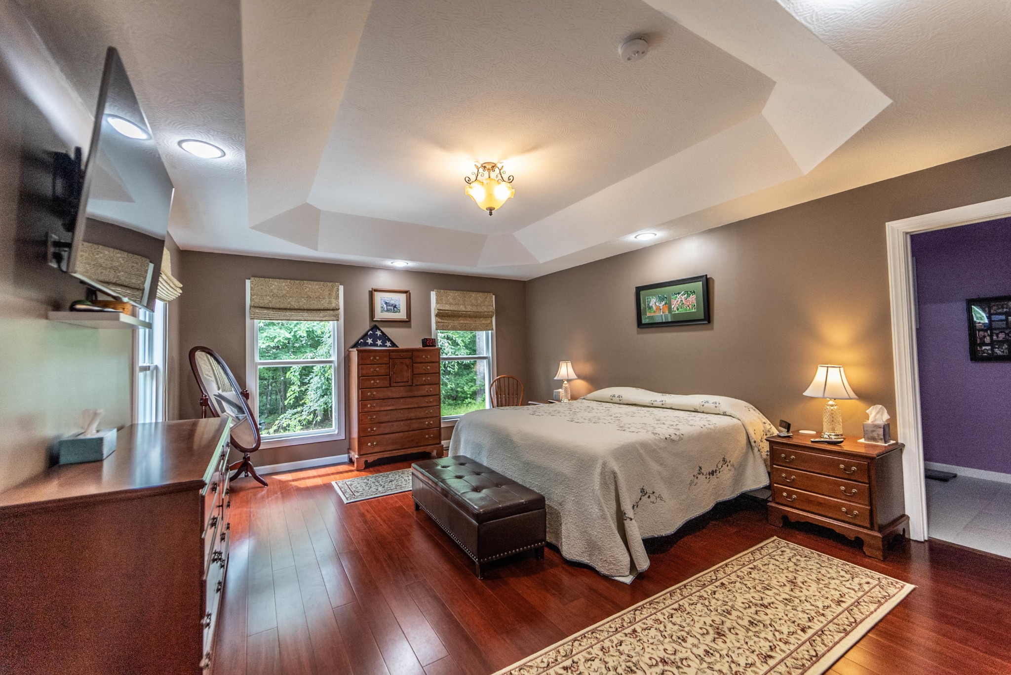 1724 Huckleberry Road Monterey, TN 38574 - Photo 20 of 40 Gallery Image 20