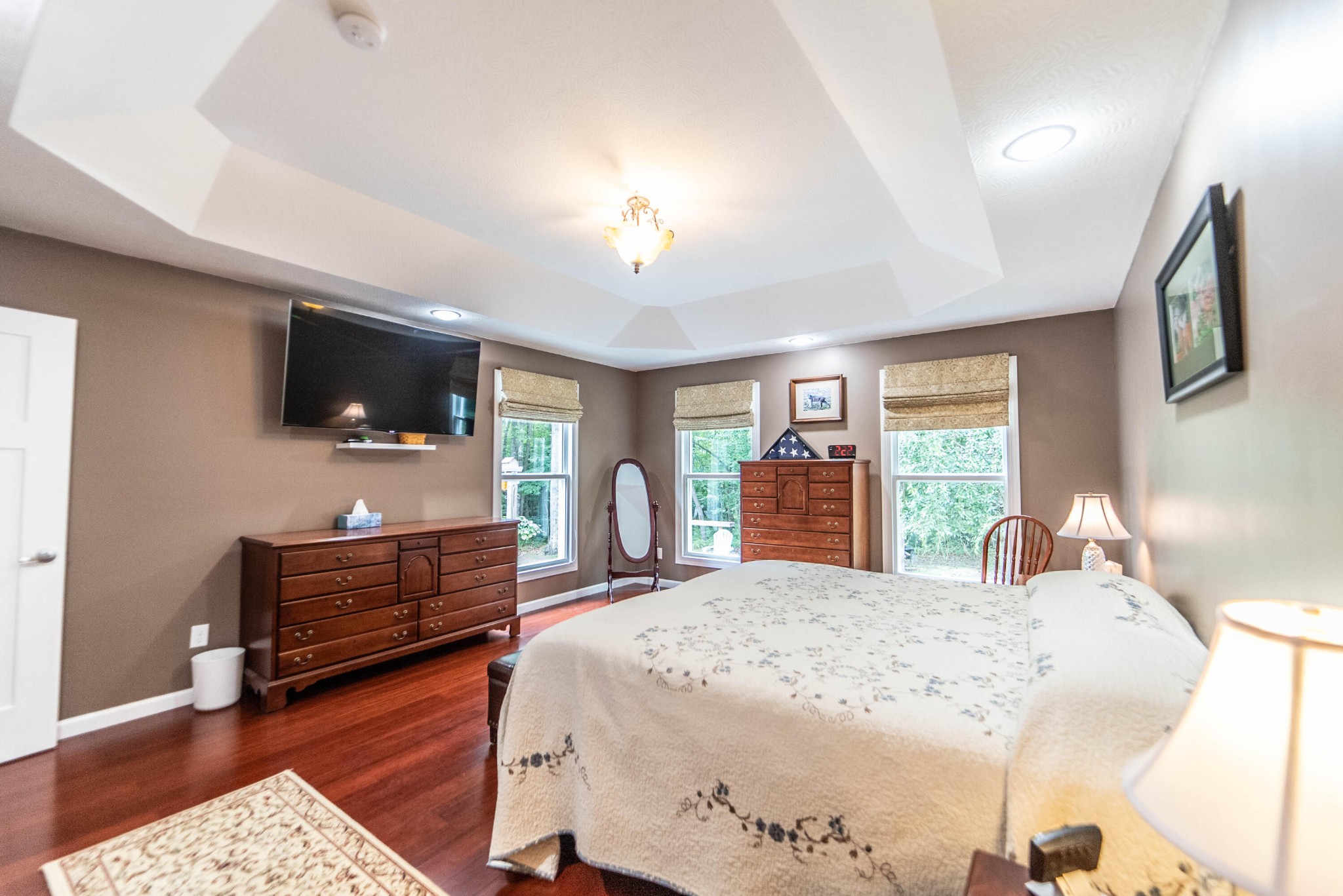 1724 Huckleberry Road Monterey, TN 38574 - Photo 22 of 40 Gallery Image 22