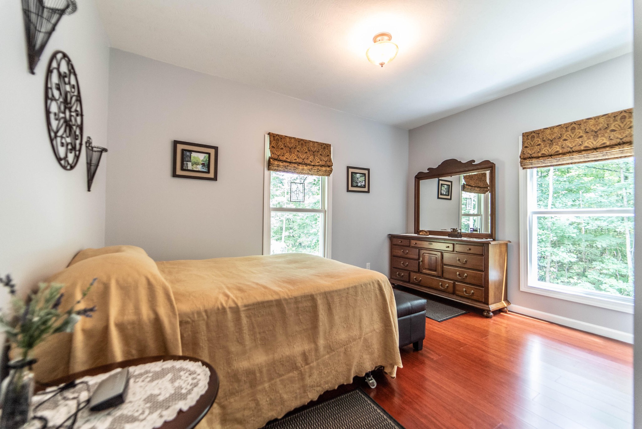 1724 Huckleberry Road Monterey, TN 38574 - Photo 26 of 40 Gallery Image 26