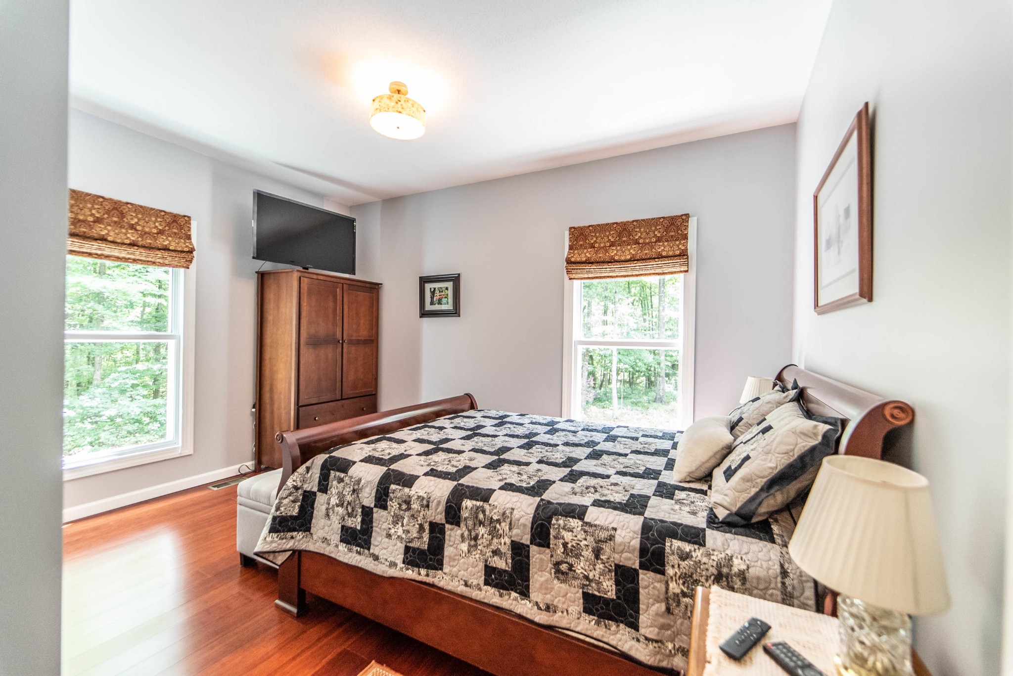 1724 Huckleberry Road Monterey, TN 38574 - Photo 29 of 40 Gallery Image 29