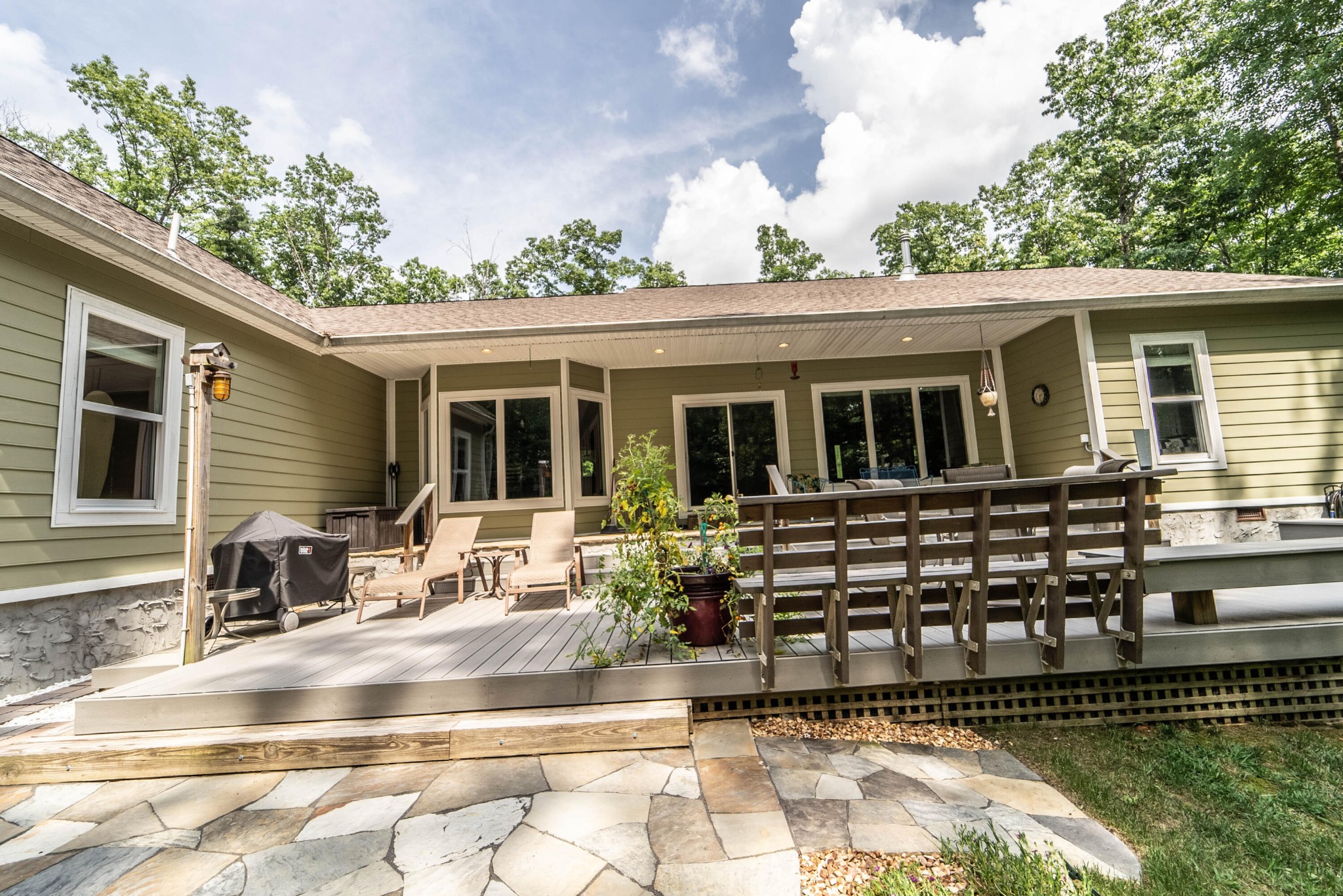 1724 Huckleberry Road Monterey, TN 38574 - Photo 33 of 40 Gallery Image 33