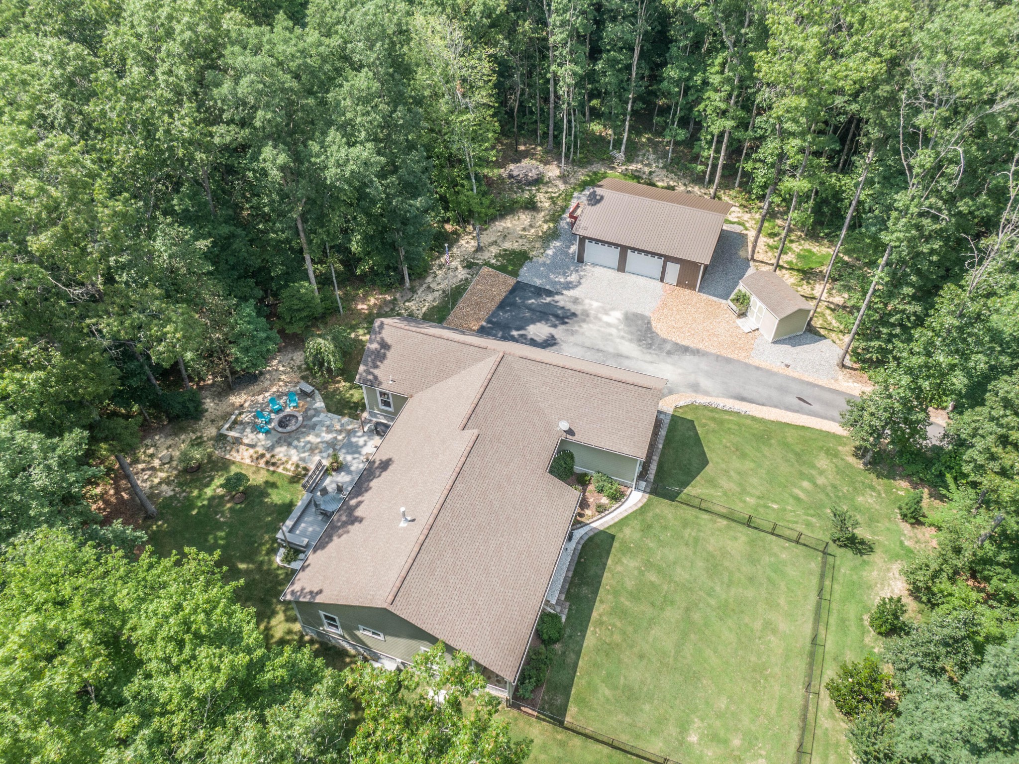 1724 Huckleberry Road Monterey, TN 38574 - Photo 39 of 40 Gallery Image 39
