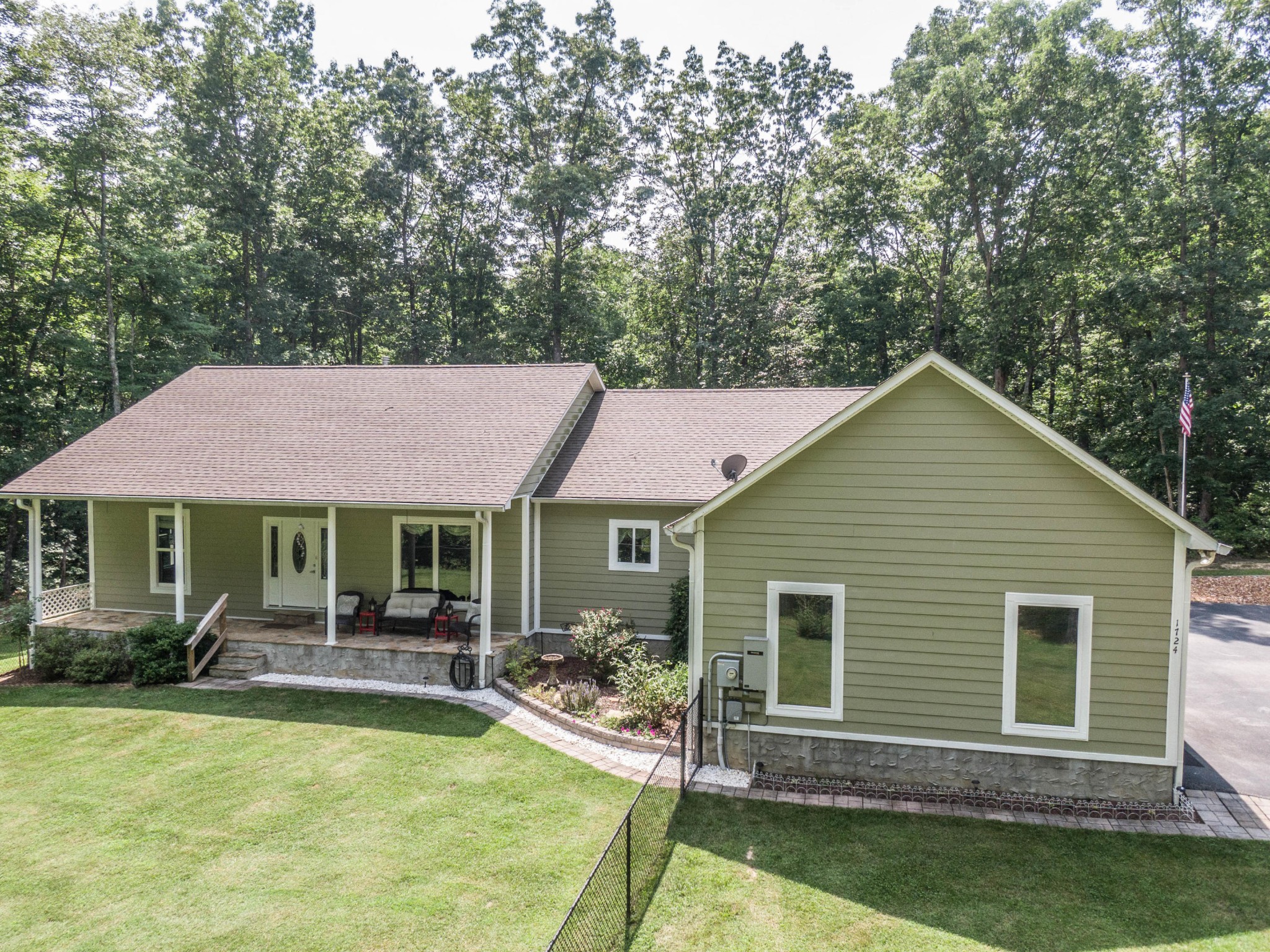 1724 Huckleberry Road Monterey, TN 38574 - Photo 40 of 40 Gallery Image 40