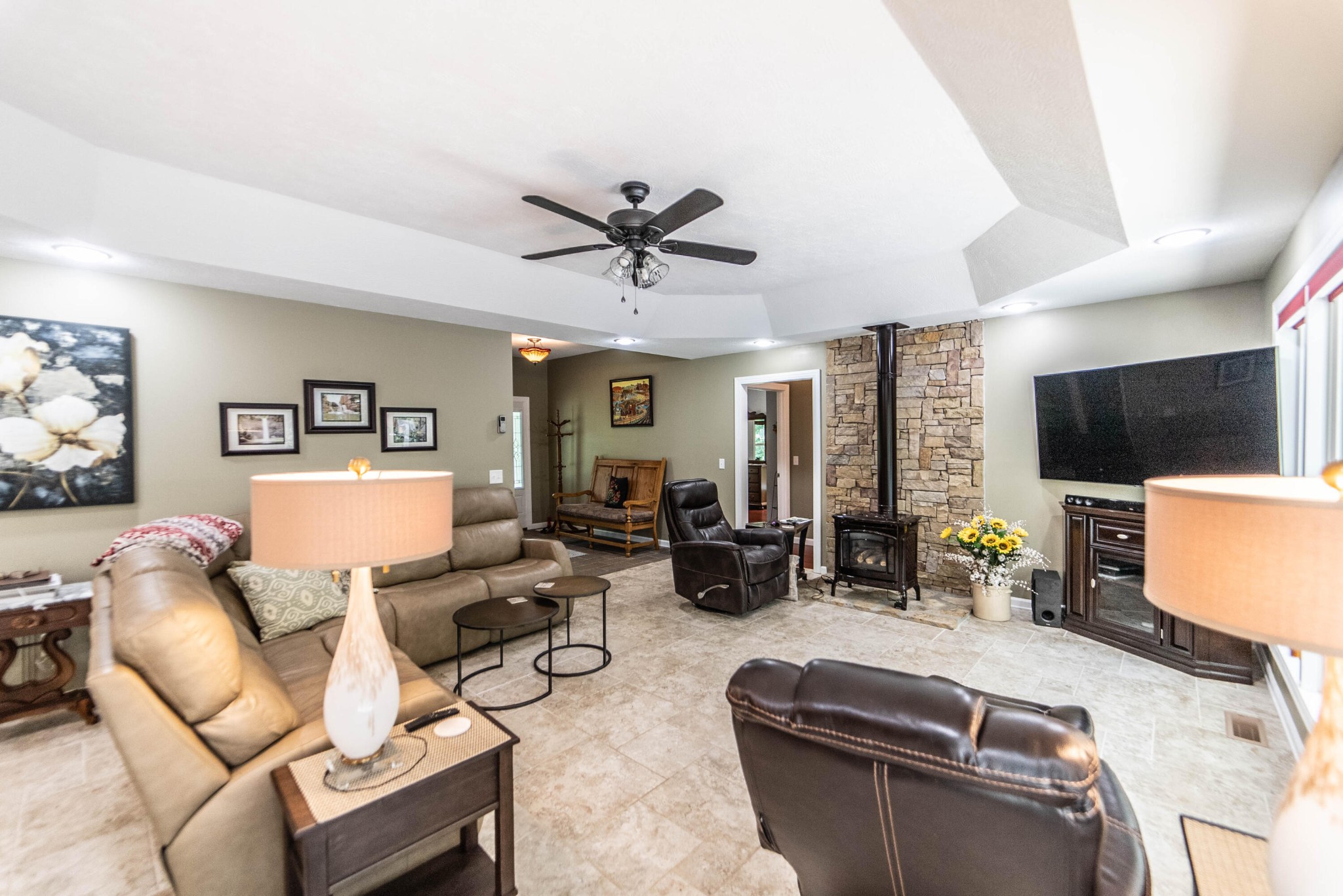1724 Huckleberry Road Monterey, TN 38574 - Photo 8 of 40 Gallery Image 8