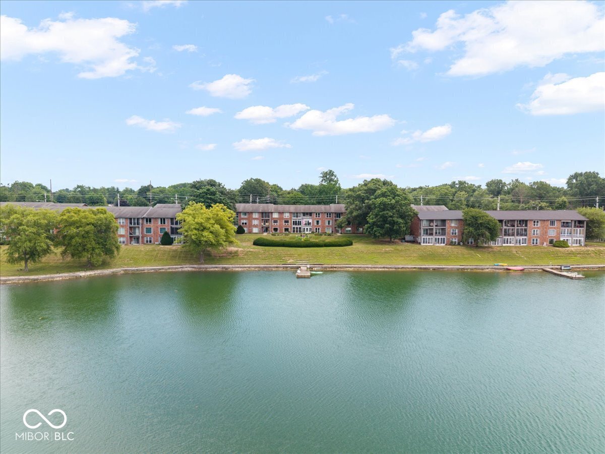 5022 Allisonville Road, Unit E Indianapolis, IN 46205 - Photo 36 of 42