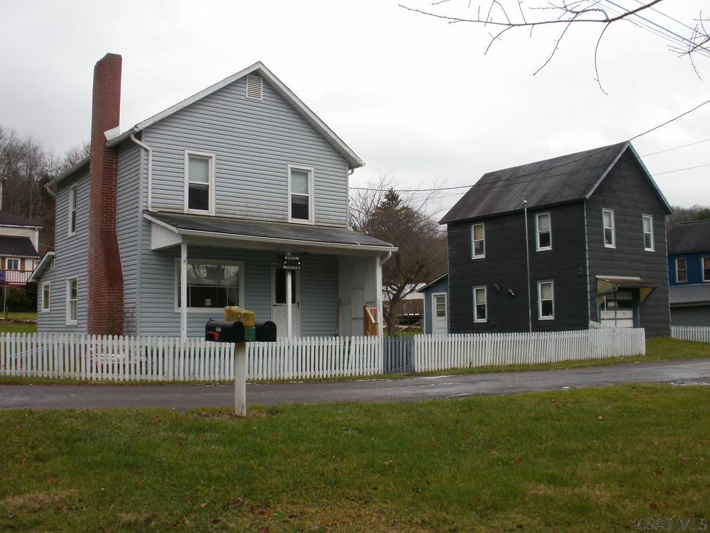 135 R Lower Road Stoystown, PA 15563 - Photo 1 of 19 Gallery Image 1
