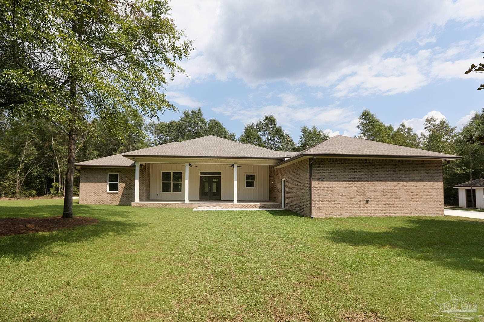 2433 Walling Road Milton, FL 32570 - Photo 3 of 31 Gallery Image 3