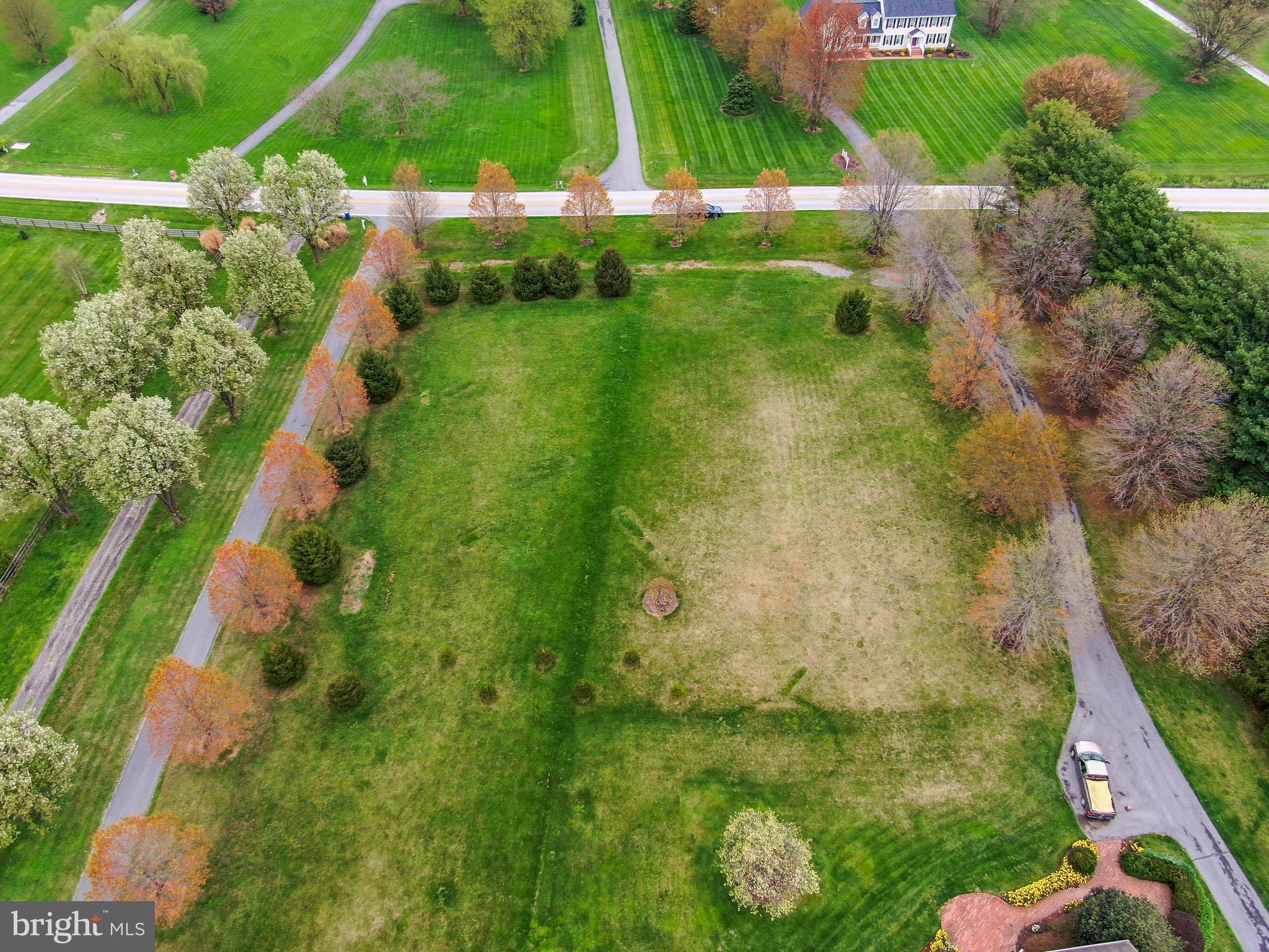 17549 Hardy Road Mount Airy, MD 21771 - Photo 3 of 6 Aerial