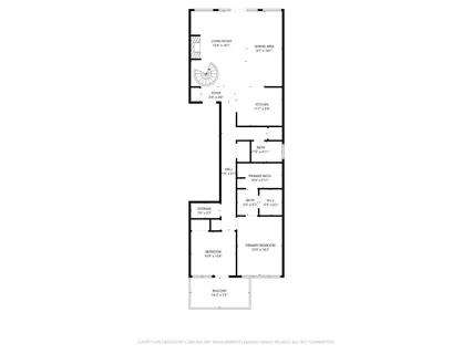 a picture of a bathroom with a picture of a white wall