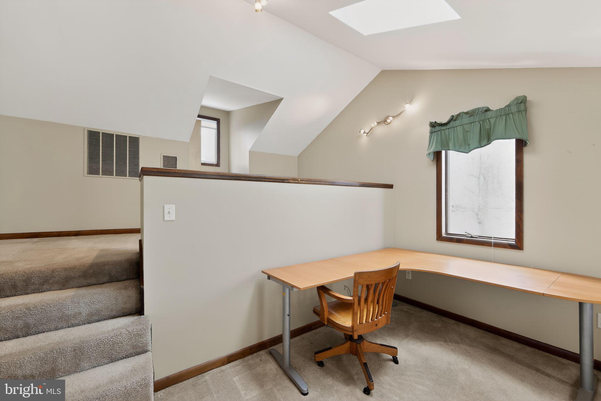 117 Creamery Road Elverson, PA 19520 - Photo 21 of 67 Loft area