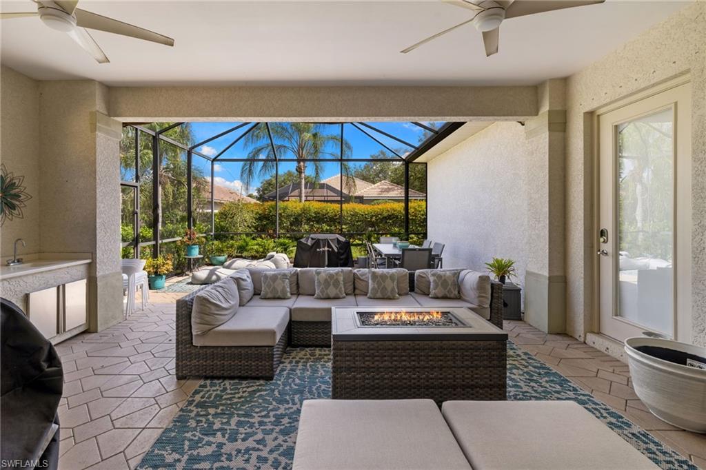 4208 Hampton Lane Naples, FL 34119 - Photo 4 of 48