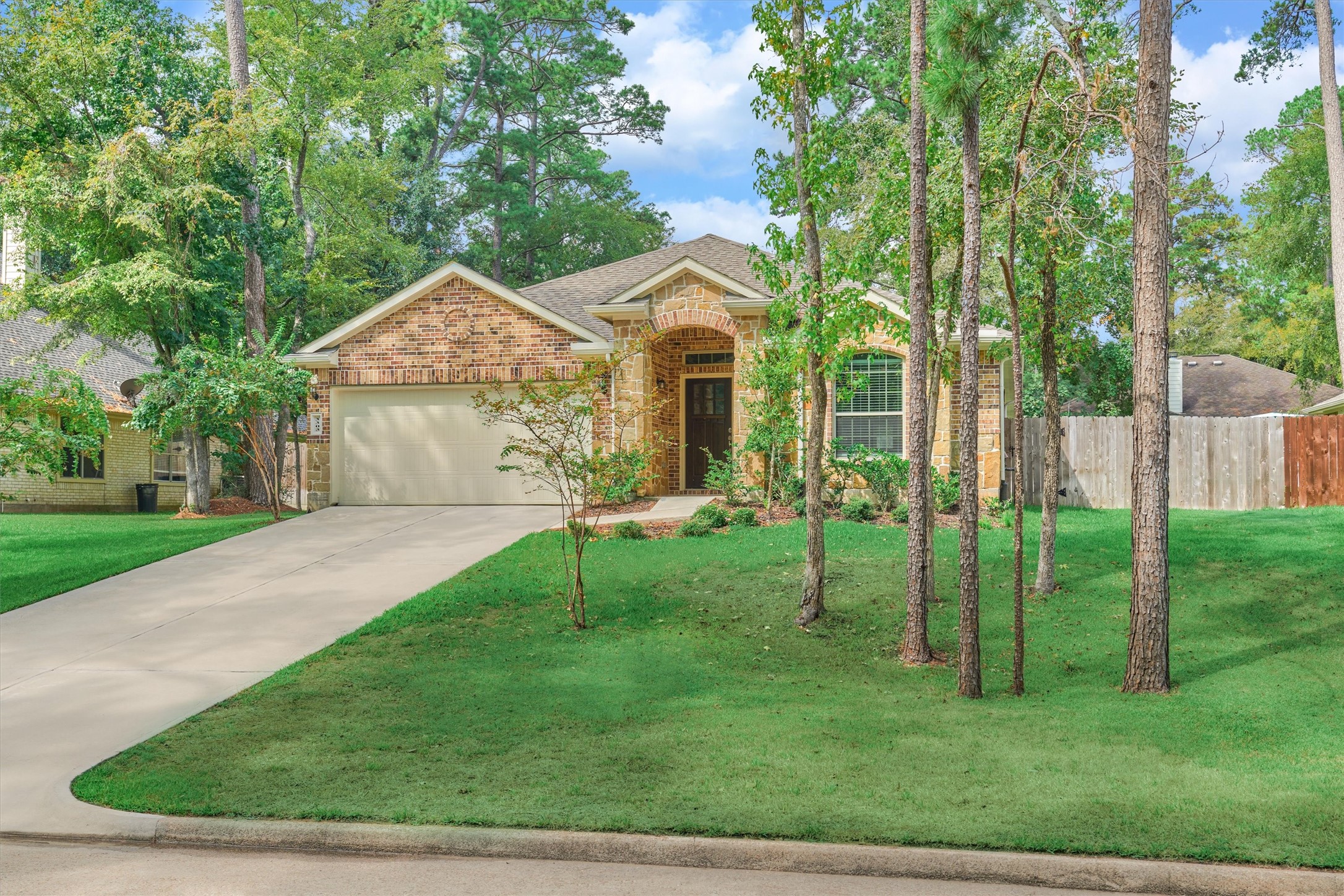 3303 Woodchuck Road Montgomery, TX 77356 - Photo 2 of 50