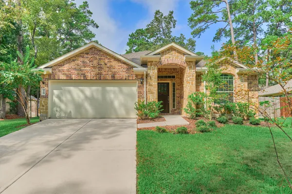 $2,200 | 3303 Woodchuck Road, Montgomery, TX 77356