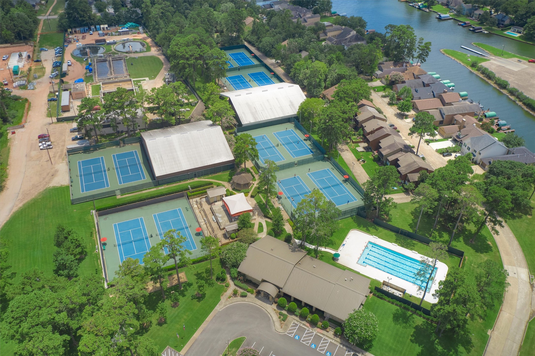 3303 Woodchuck Road Montgomery, TX 77356 - Photo 43 of 50