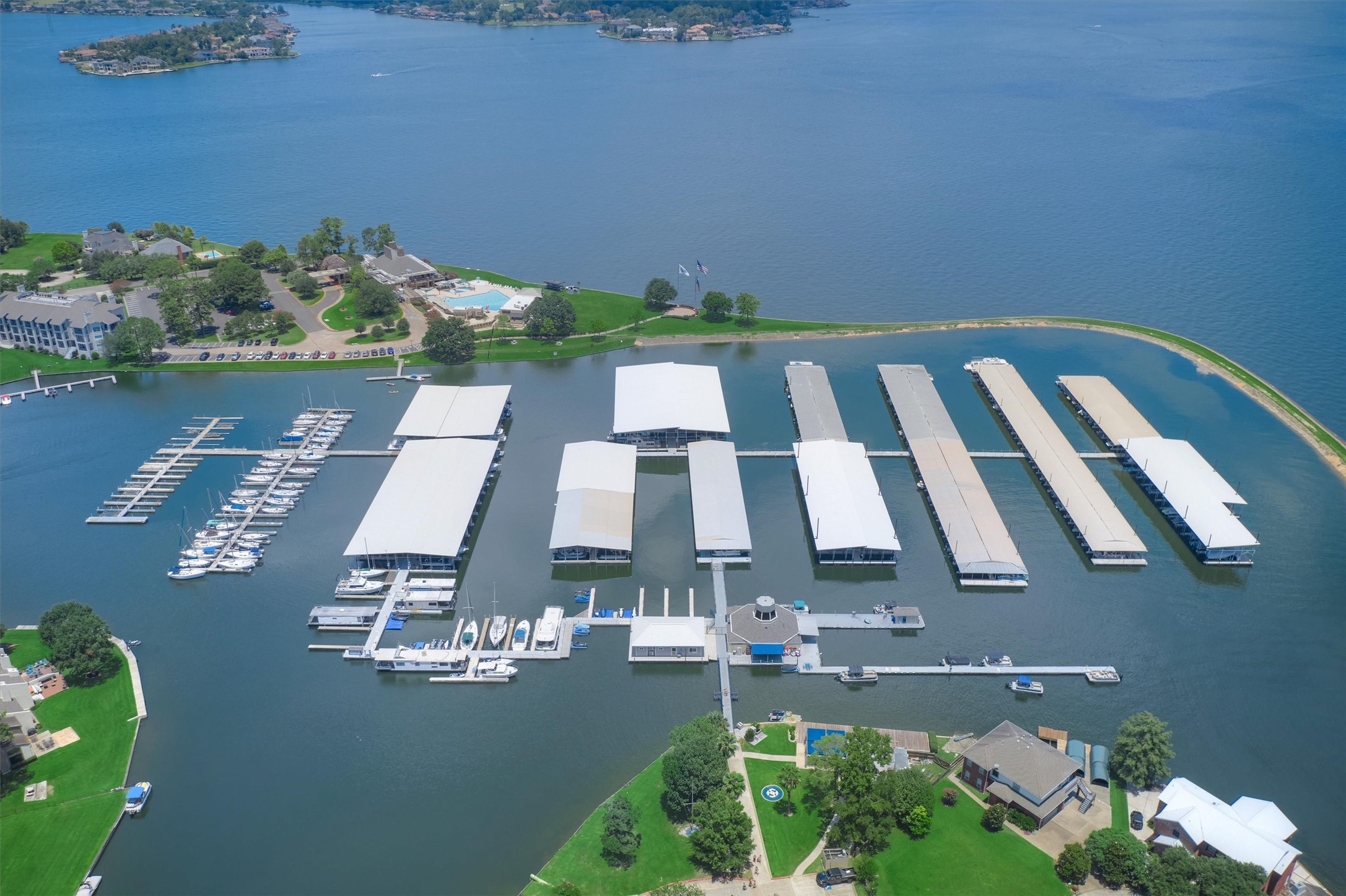 3303 Woodchuck Road Montgomery, TX 77356 - Photo 45 of 50