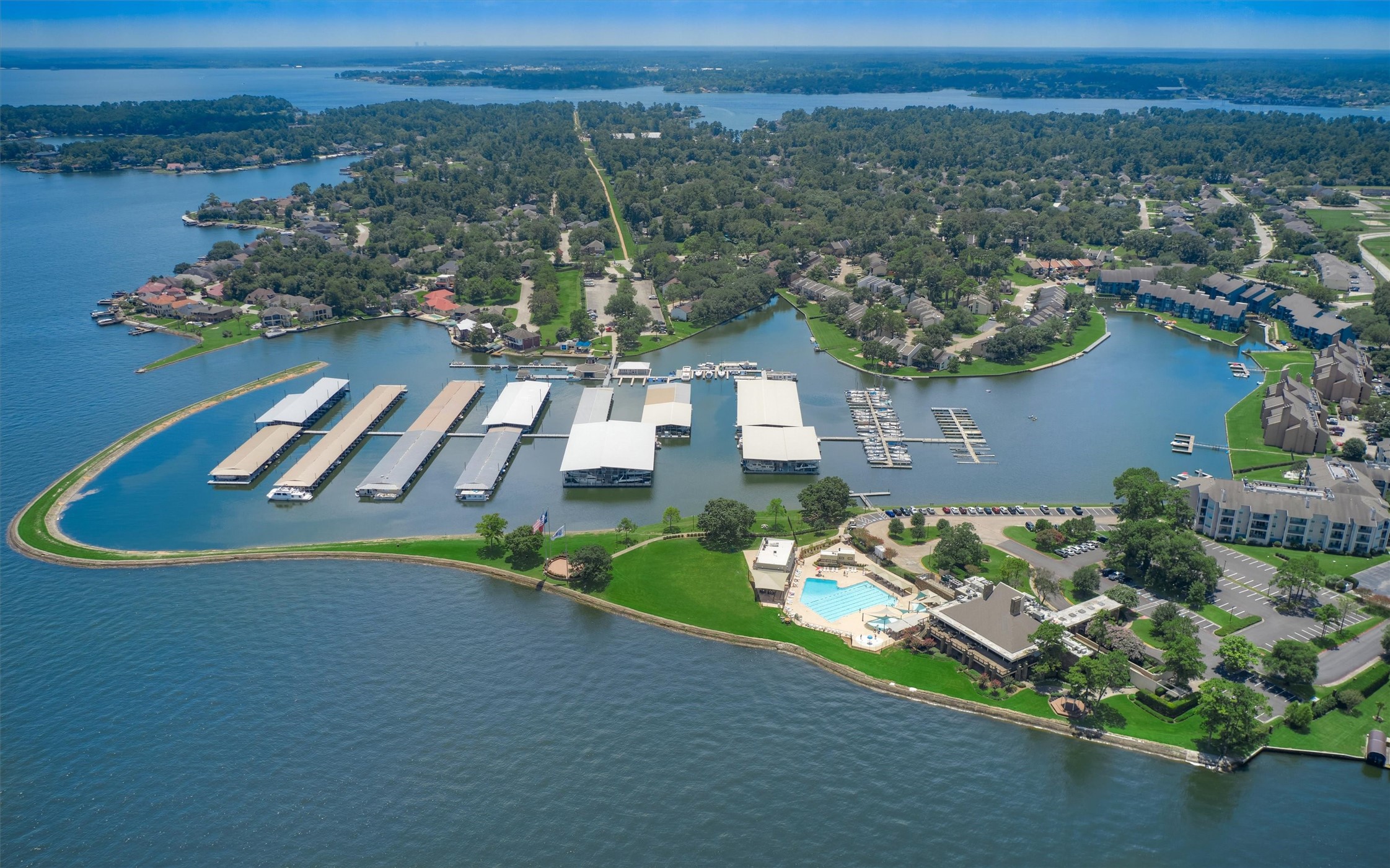 3303 Woodchuck Road Montgomery, TX 77356 - Photo 48 of 50