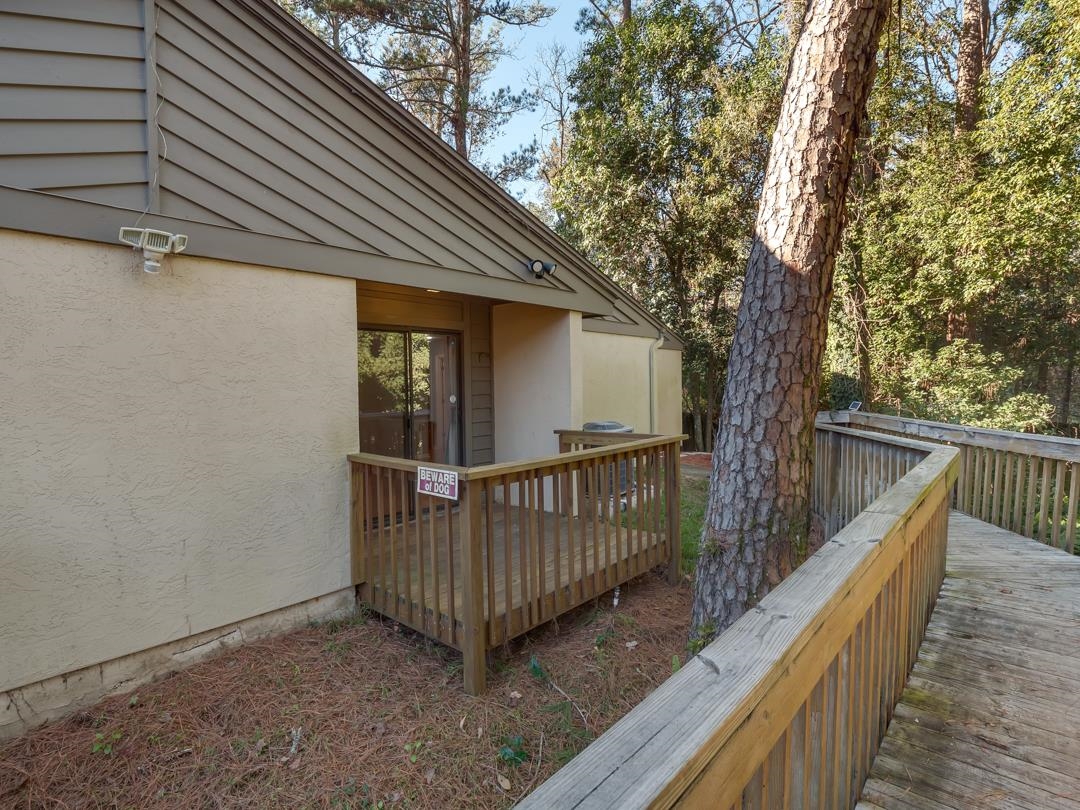 1571 Stone Road, Unit 4C Tallahassee, FL 32303 - Photo 13 of 23