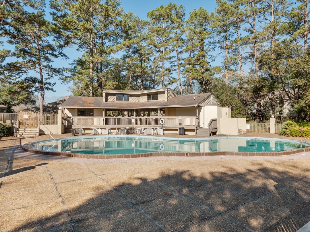 1571 Stone Road, Unit 4C Tallahassee, FL 32303 - Photo 10 of 23