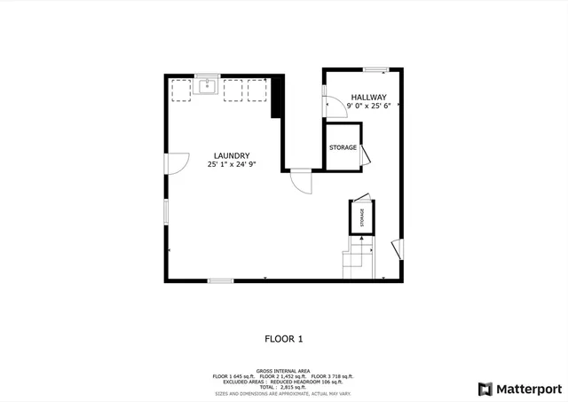 a picture of a bench in front of a wall