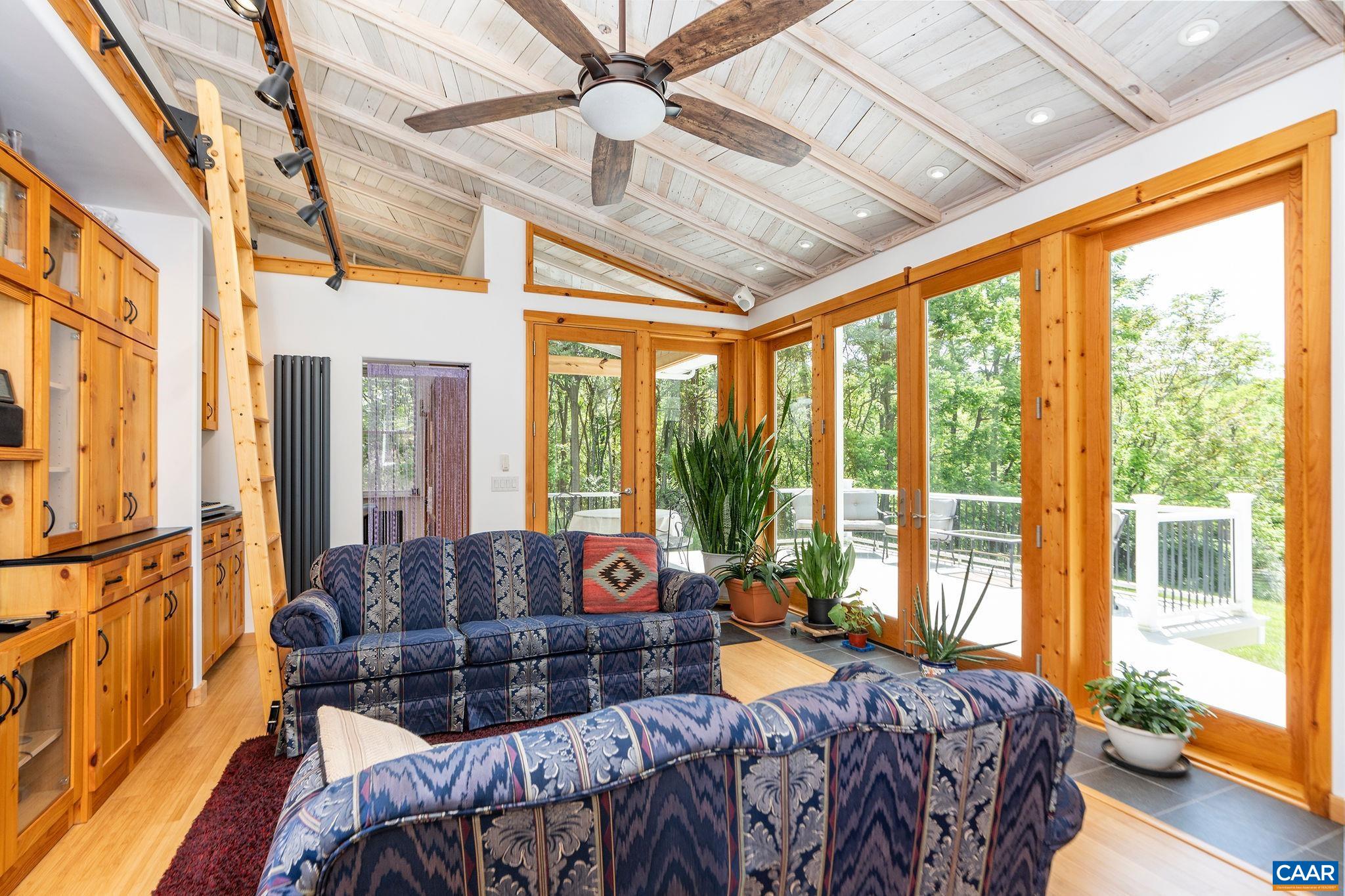 542 Buttermilk Spring Road Staunton, VA 24401 - Photo 21 of 73 Gallery Image 21