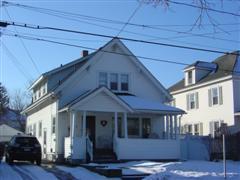 139 Benedict Road Pittsfield, MA 01201 - Photo 1 of 3 Front