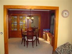 139 Benedict Road Pittsfield, MA 01201 - Photo 3 of 3 Dining Room
