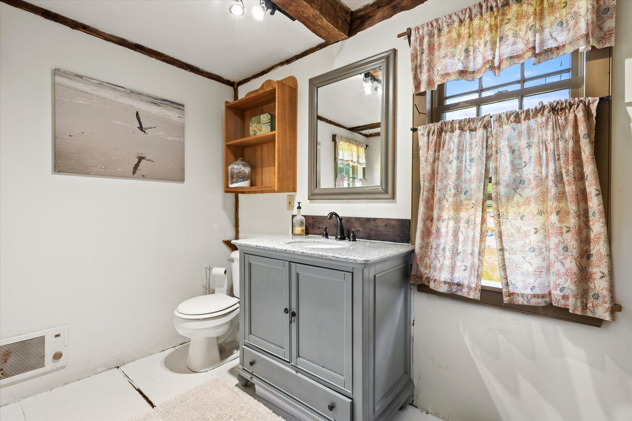 468 Hinckley Ridge Road Blue Hill, ME 04614 - Photo 34 of 74 39-Bathroom