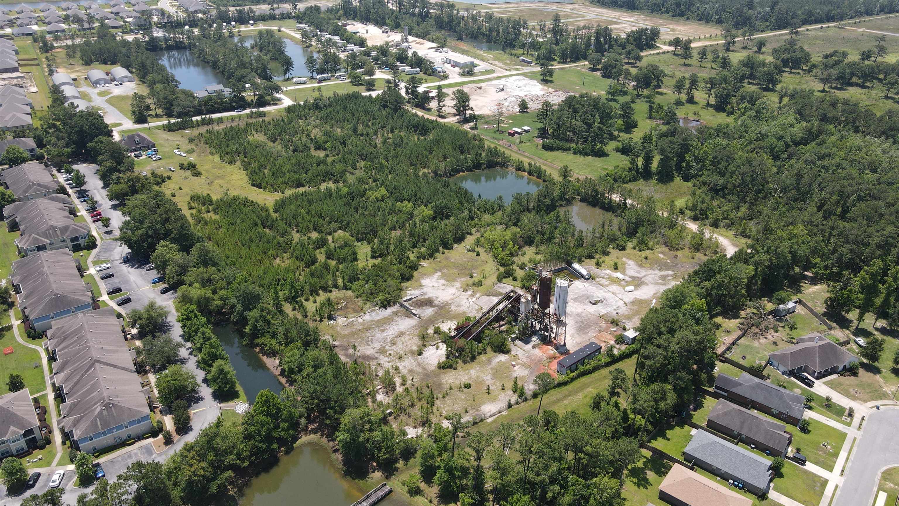 0 Old Plash Island Road Gulf Shores, AL 36542 - Photo 12 of 13