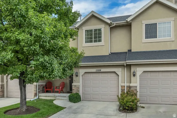 $419,900 | 1584 North 1150th Street West, Orem, UT 84057
