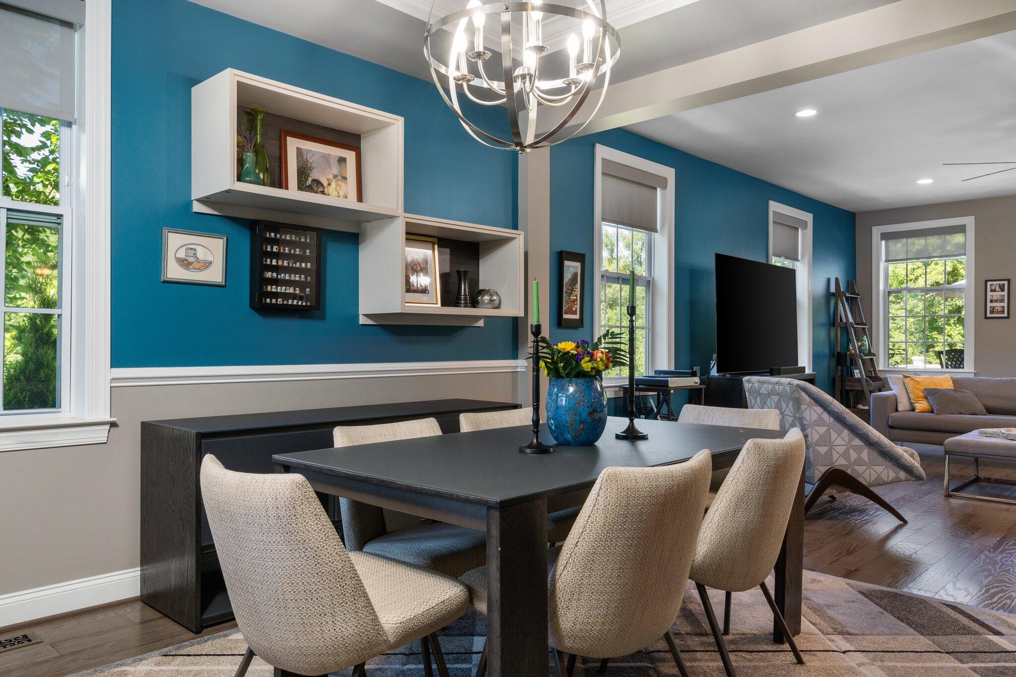42844 Cardinal Way Novi, MI 48375 - Photo 17 of 66 Dining Area