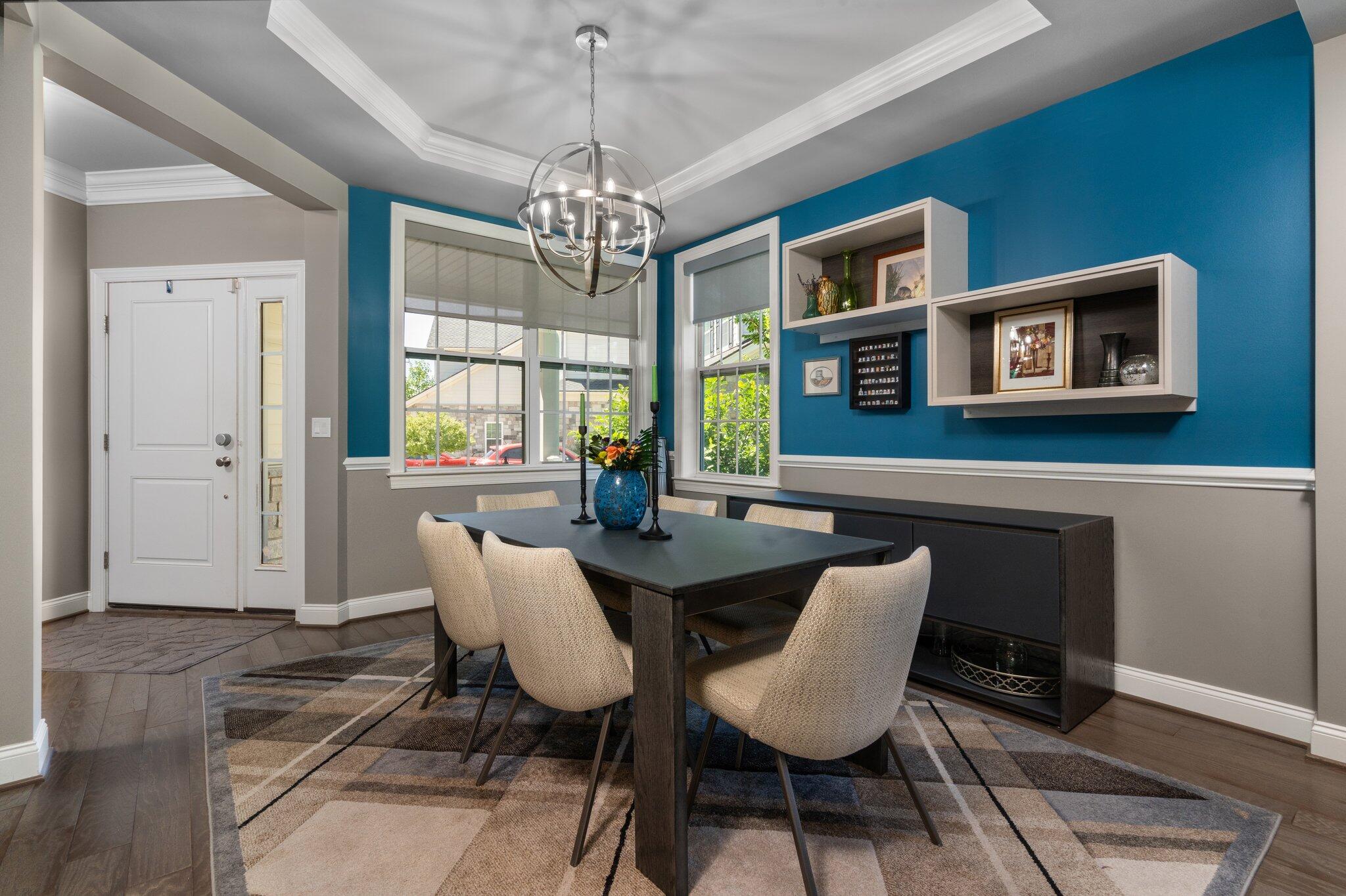 42844 Cardinal Way Novi, MI 48375 - Photo 20 of 66 Dining Area