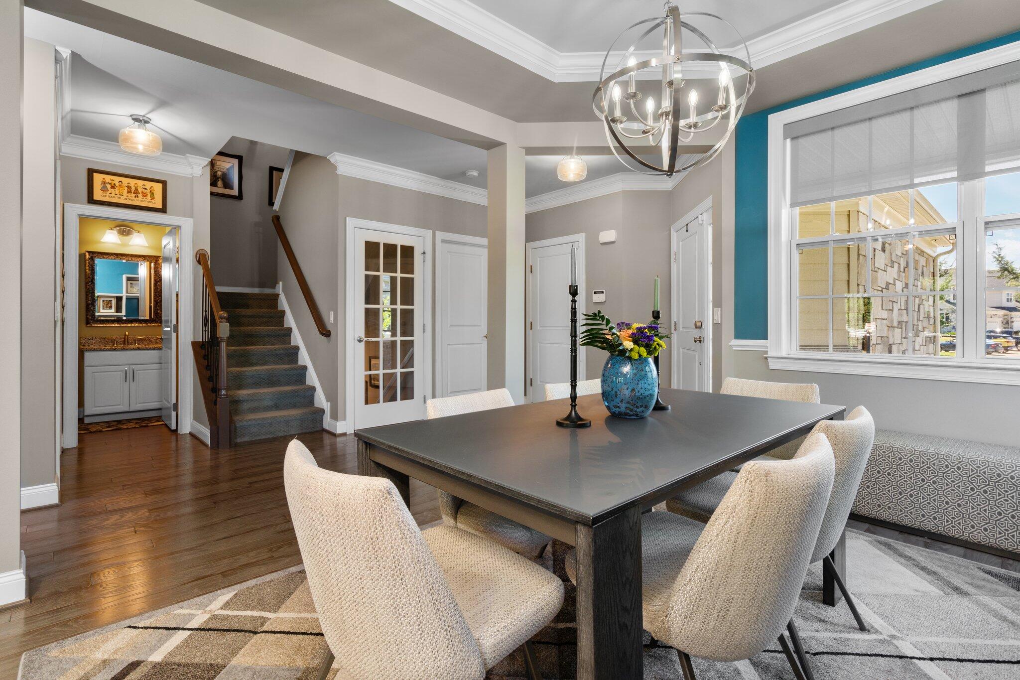 42844 Cardinal Way Novi, MI 48375 - Photo 21 of 66 Dining Area