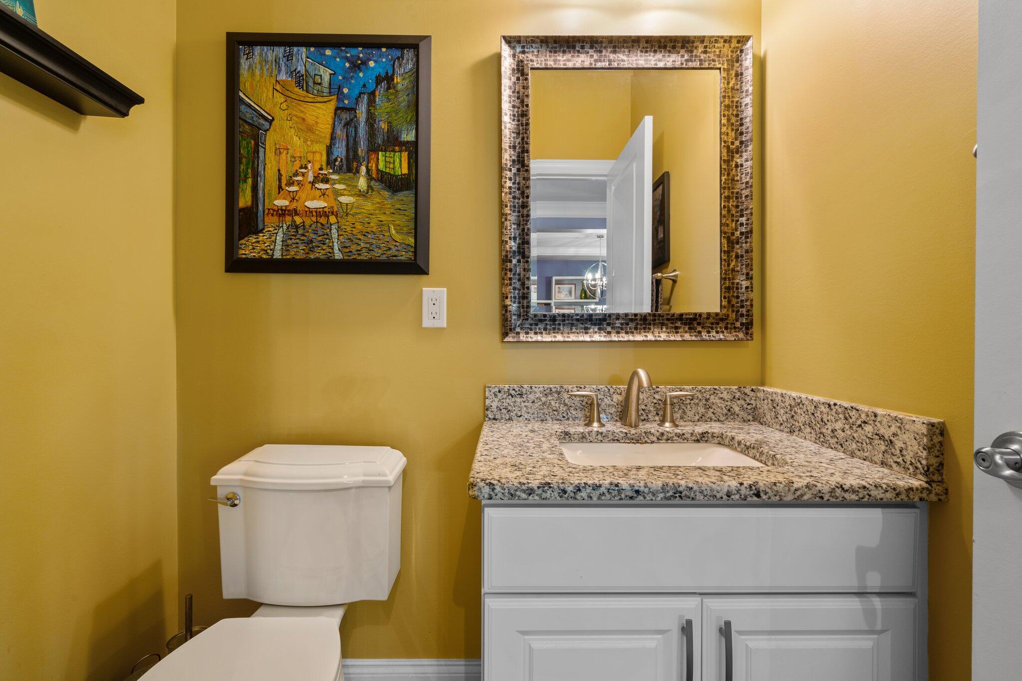 42844 Cardinal Way Novi, MI 48375 - Photo 24 of 66 Half Bathroom