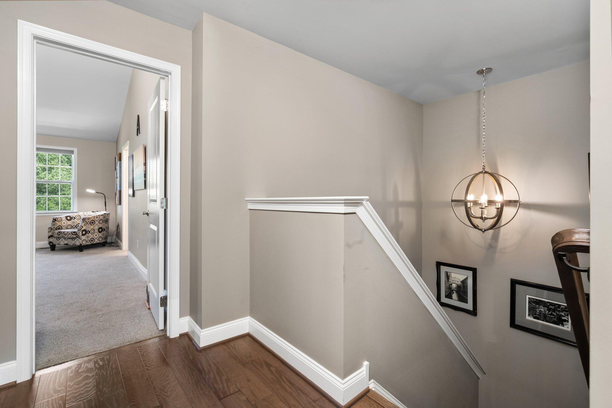42844 Cardinal Way Novi, MI 48375 - Photo 28 of 66 Upstairs