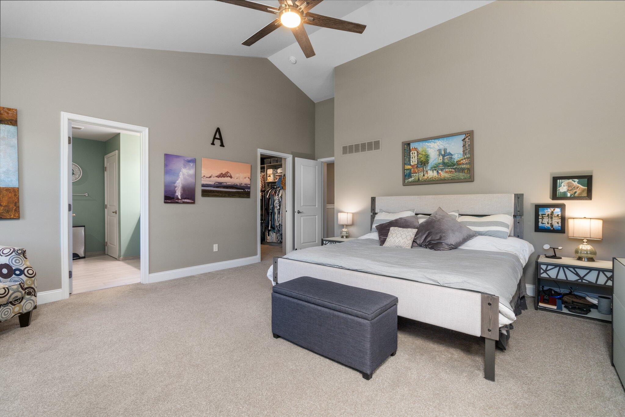 42844 Cardinal Way Novi, MI 48375 - Photo 29 of 66 Primary Suite