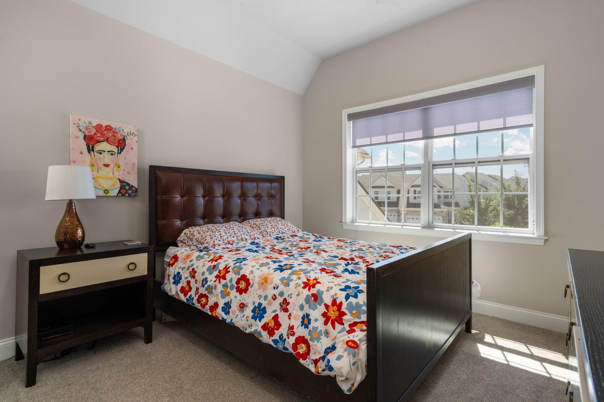 42844 Cardinal Way Novi, MI 48375 - Photo 38 of 66 Bedroom 3