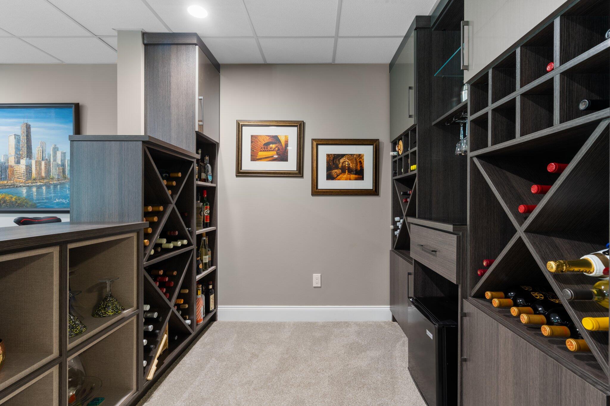 42844 Cardinal Way Novi, MI 48375 - Photo 43 of 66 Storage