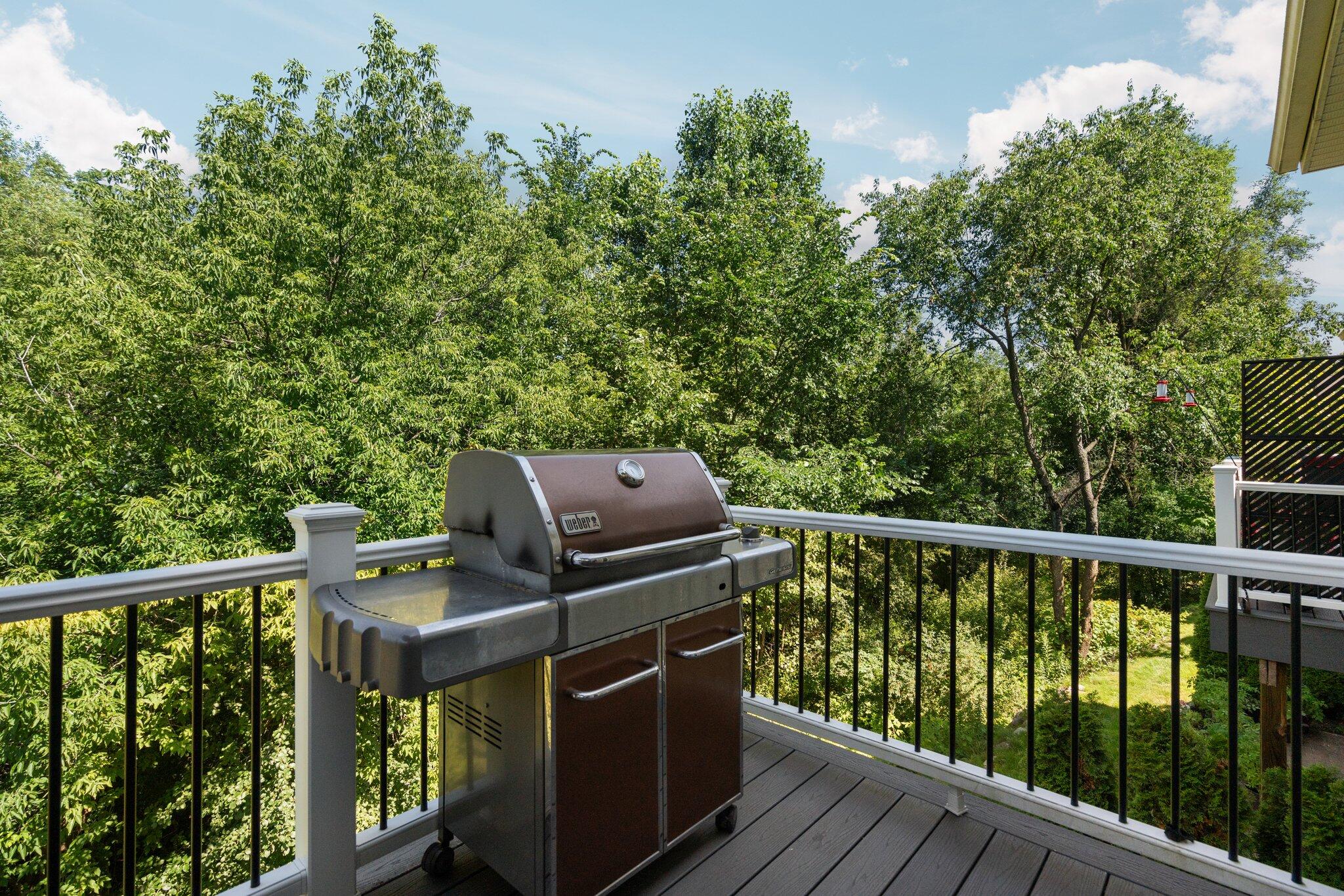 42844 Cardinal Way Novi, MI 48375 - Photo 51 of 66 Deck