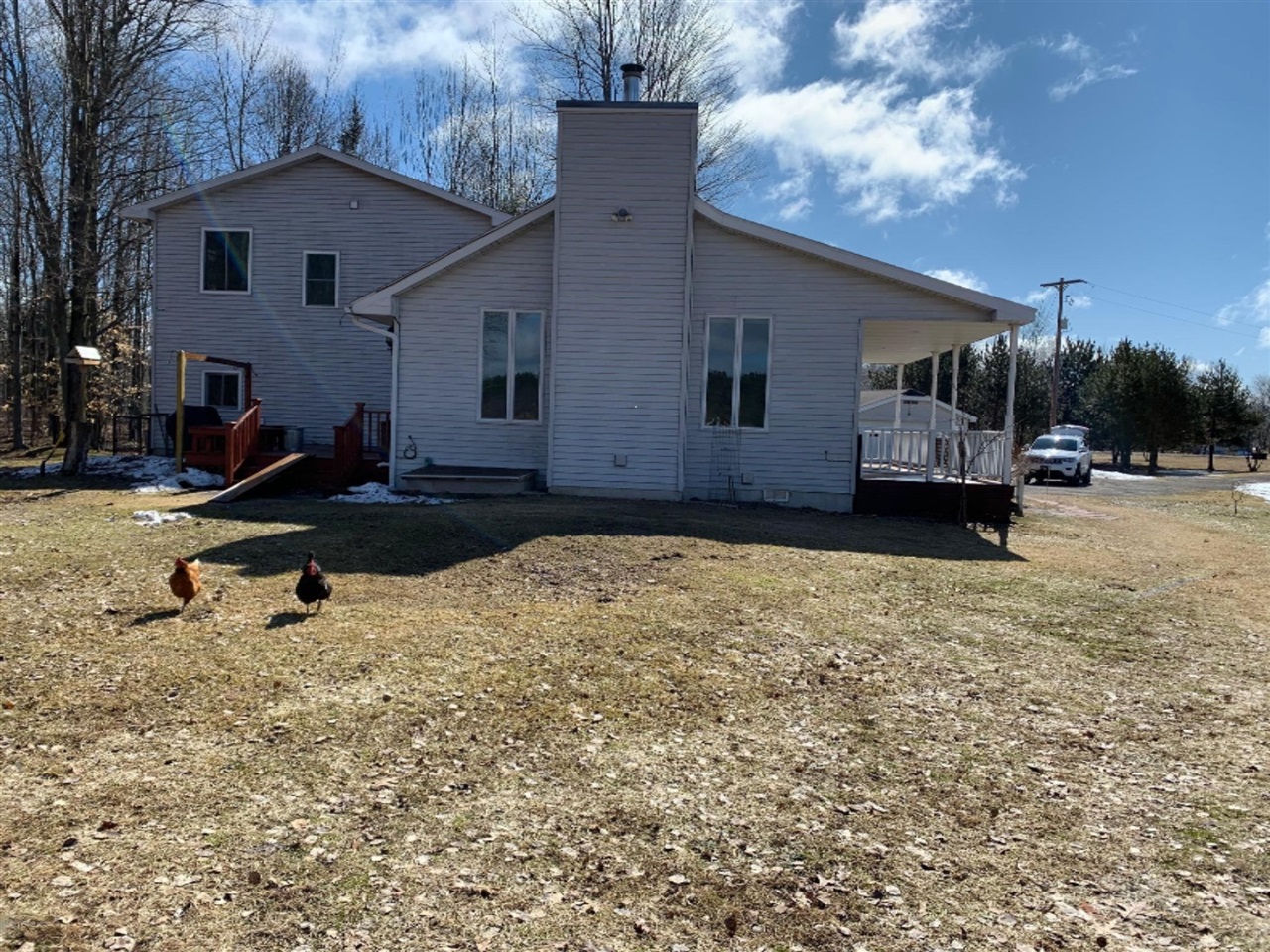 11881 East 12 Road Manton, MI 49663 - Photo 28 of 40