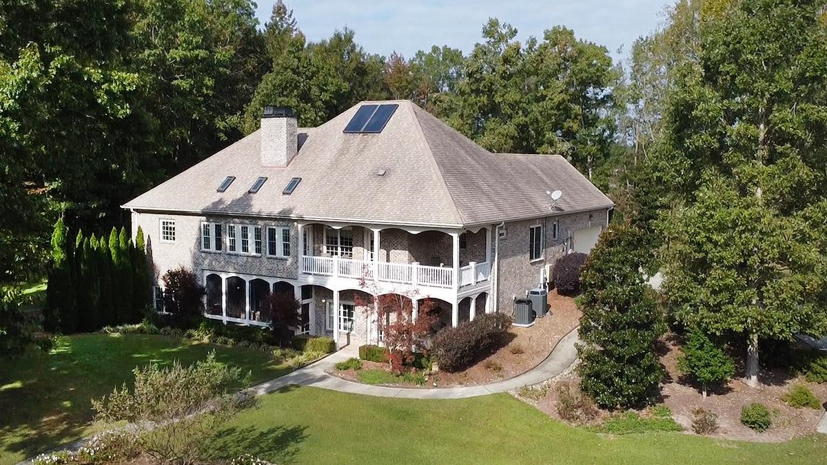 7400 Lancaster Store Road Spring Hope, NC 27882 - Photo 6 of 86 Photo 6