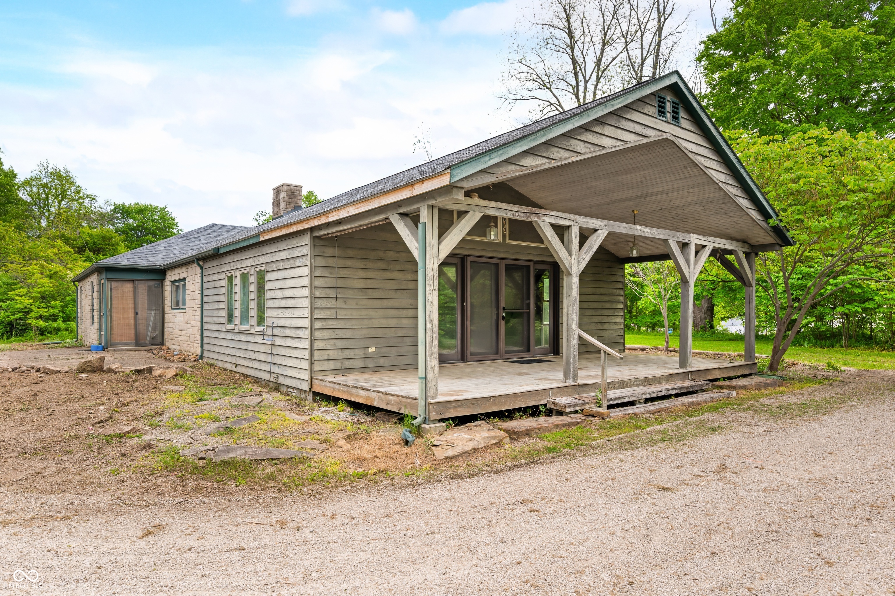 4837 Covered Bridge Road Nashville, IN 47448 - Photo 30 of 44 Gallery Image 30