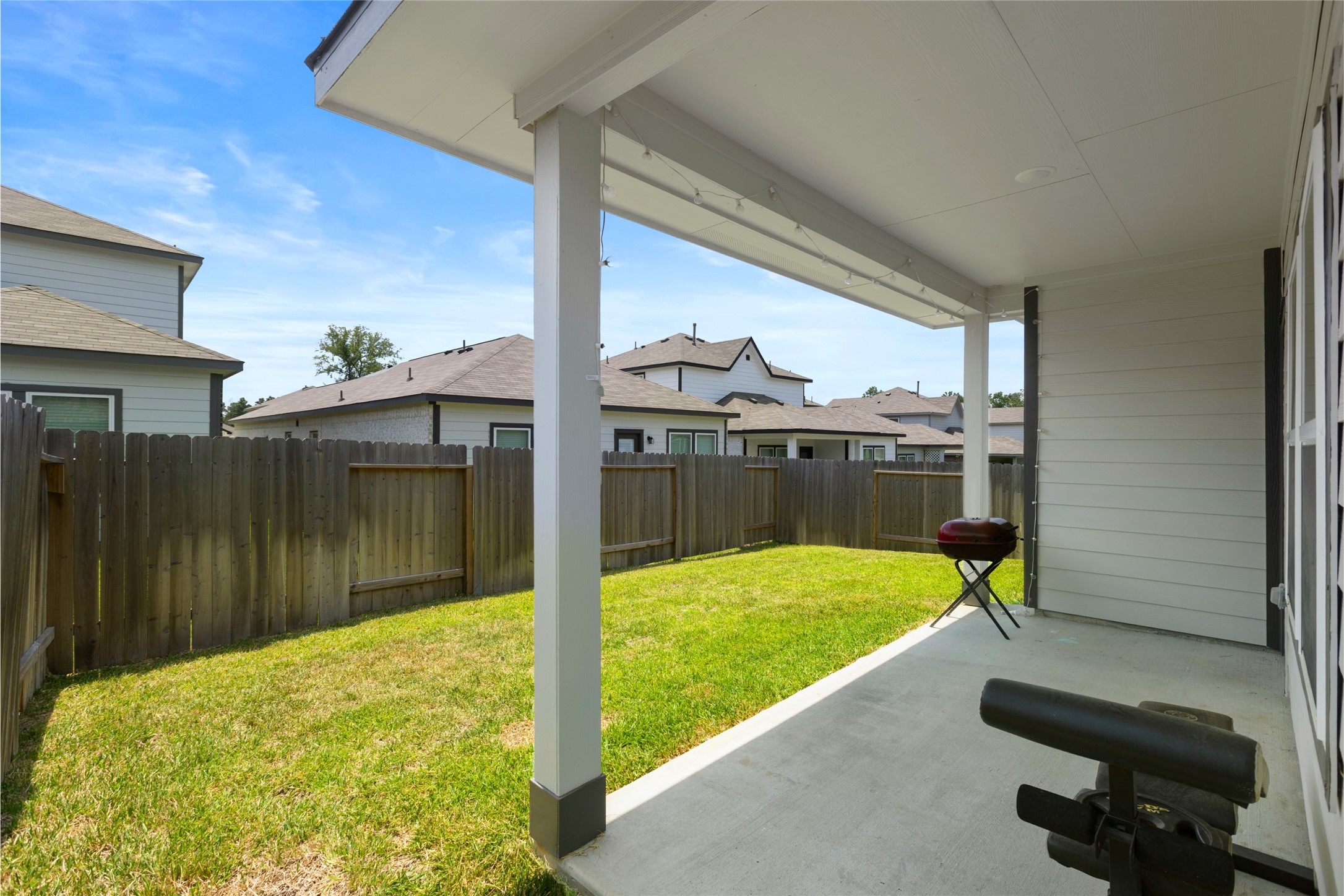 39 Valiant Ridge Trail Magnolia, TX 77354 - Photo 28 of 35