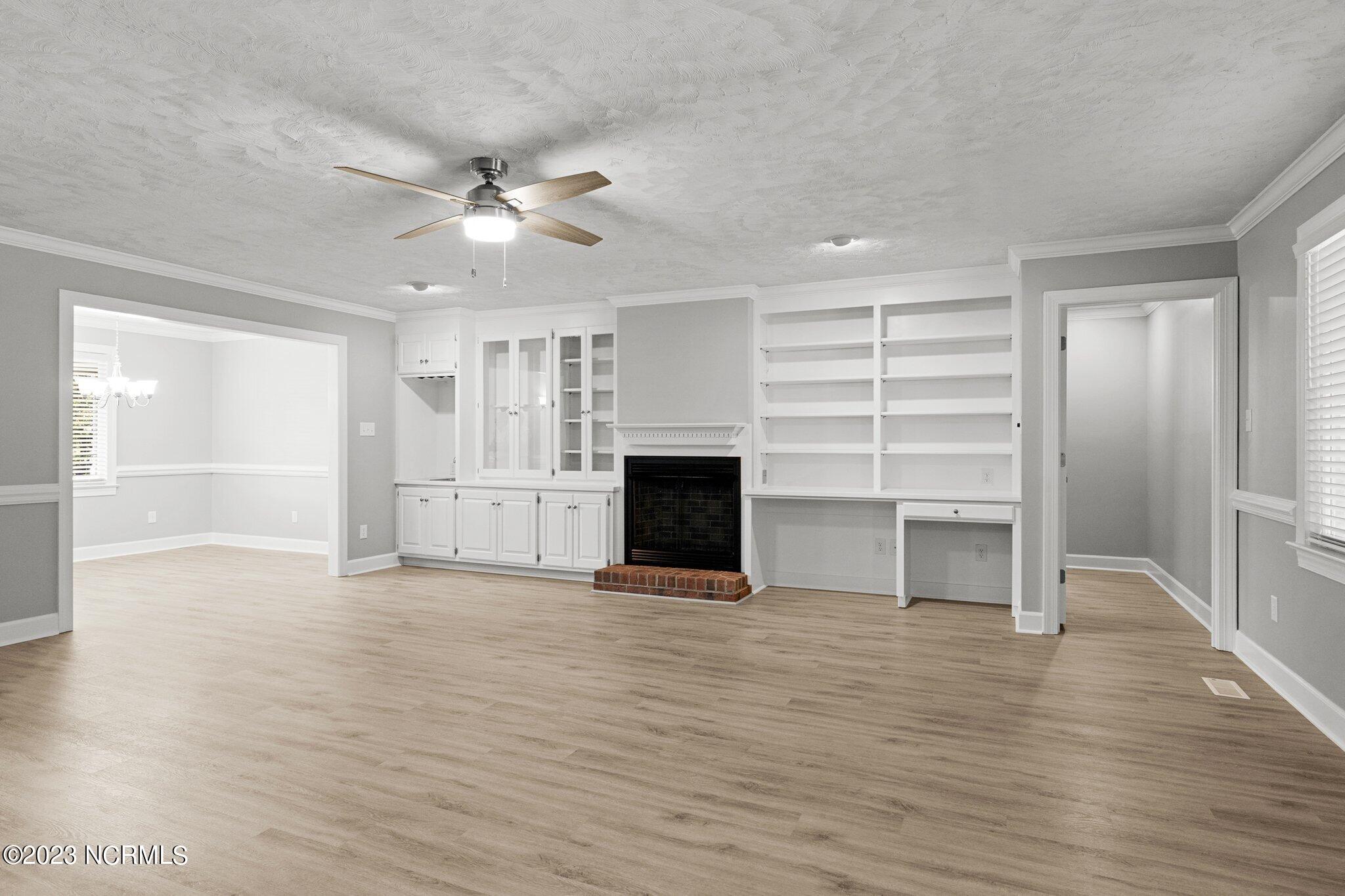 2862 Webbs Chapel Road Macclesfield, NC 27852 - Photo 8 of 46 025-2862WebbsChapelRoad-Macclesfield-NC-