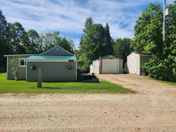 $149,000 | E2951 Torma Road, Eben Junction, MI 49825